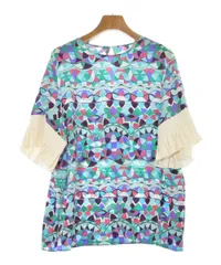 EMILIO PUCCI ブラウス レディース 【古着】【中古】【送料無料】のサムネイル