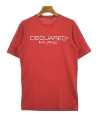 DSQUARED Tシャツ・カットソー レディース 【古着】【中古】【送料無料】