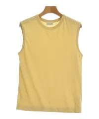 DRIES VAN NOTEN タンクトップ レディース 【古着】【中古】【送料無料】のサムネイル