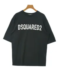 DSQUARED Tシャツ・カットソー レディース 【古着】【中古】【送料無料】