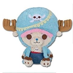 [중고] 이치 반 쿠지 초파코레 CHOPPER COLLECTION B상 20th 애니버서리 쵸퍼 봉제인형