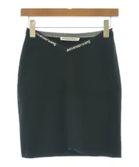 ALEXANDER WANG ひざ丈スカート レディース 【古着】【中古】【送料無料】のサムネイル