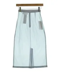 Maison Margiela ロング・マキシ丈スカート レディース 【古着】【中古】【送料無料】のサムネイル