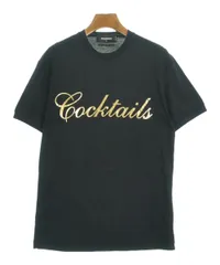 DSQUARED Tシャツ・カットソー レディース 【古着】【中古】【送料無料】