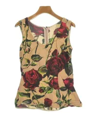 DOLCE&GABBANA ブラウス レディース 【古着】【中古】【送料無料】