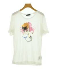 DSQUARED Tシャツ・カットソー レディース 【古着】【中古】【送料無料】