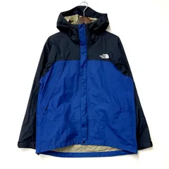 【現状渡し品】THE NORTH FACE ザ・ノースフェイス NP61530 DOT SHOT JACKET ドット ショット ジャケット トップス アウター  【144-250427-ya-01-izu】