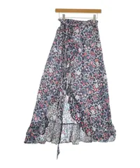 MARANT ETOILE ロング・マキシ丈スカート レディース 【古着】【中古】【送料無料】のサムネイル