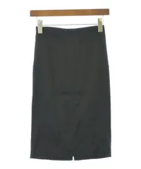 DOLCE&GABBANA ひざ丈スカート レディース 【古着】【中古】【送料無料】