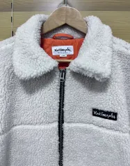 マークゴンザレス メンズ ブークレカラ アウター Lサイズ