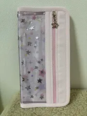 麻ランドダイアリーカバー (フンチマーケット 長細ノート 含む)