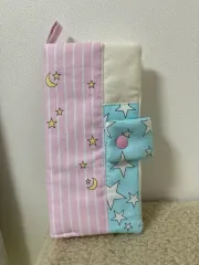 ブルーシー 윅스ダイアリー カバー