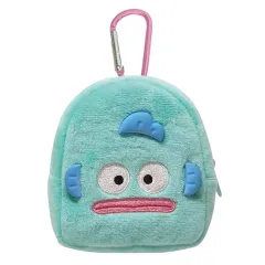 【中古】バッグ ハンギョドン パーツ付きポーチ 「サンリオキャラクターズ」