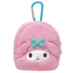 【中古】バッグ マイメロディ パーツ付きポーチ 「サンリオキャラクターズ」