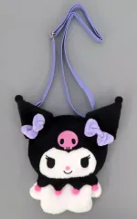 【中古】バッグ クロミ おめかしポシェット2 「サンリオキャラクターズ」