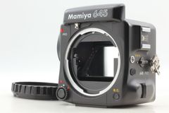 MAMIYA 645 PRO TL AEファインダー ボディ #1569 - メルカリ