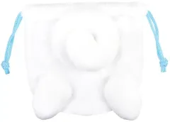 【中古】バッグ シナモロール おしり巾着 「サンリオキャラクターズ」