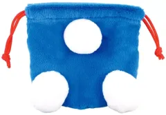 【中古】バッグ ハローキティ おしり巾着 「サンリオキャラクターズ」