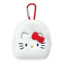 【中古】バッグ ハローキティ パーツ付きポーチ 「サンリオキャラクターズ」