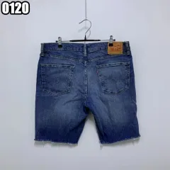 36 リーバイス ハーフパンツ デニム パンツ