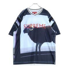 SUPREME (シュプリーム) 14AW× StoneIsland Raso Gommaco Cover Nrero