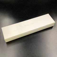 【全額返金保証】【最速発送】Apple Watch Series 8 ステンレススチール 45mm GPS+Cellular 白ロム 新品未開封 即納OK