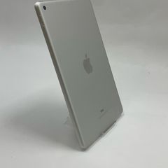 Apple iPad 第6世代 32GB シルバー Wi-Fi 動作確認済 美品【全額返金保証】【最速発送】