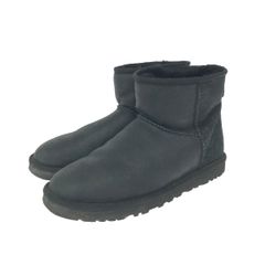 UGG australia W CLASSIC MINI 5854 - メルカリ