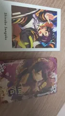 あんさんぶるスターズ！ 仙石 忍 アクリルカード アクカ 出品