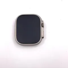 Apple Watch Ultra 第2世代 チタニウム GPS+Cellular 100% 美品 動作確認済【全額返金保証】【最速発送】
