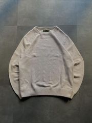 週末限定価格✨Loro Piana ベビーキャッシュmere ニット - メルカリ