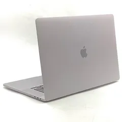 【最速発送】Apple MacBook Pro 16インチ 2019 2.3GHz 8コア Intel core i9 16GB SSD 1TB スペースグレイ【難有】