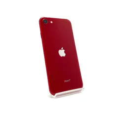 iPhone SE（第3世代） 64GB (PRODUCT)RED Softbank 動作確認済 78%【全額返金保証】【最速発送】