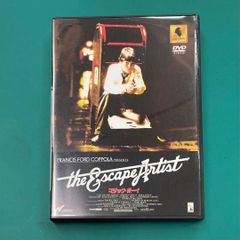 廃盤 DVD】マジック・ボーイ('82米) - メルカリ