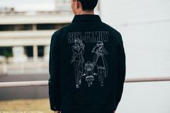 未開封 にじさんじ 笹木咲 オリジナルアクリルスタンド 「ヴァルキリー