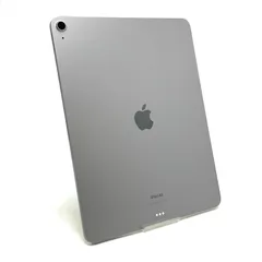 【全額返金保証】【最速発送】Apple iPad Air 13インチ 第6世代 128GB パープル Wi-Fi 超美品 動作確認済
