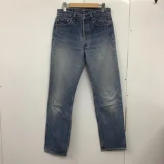 Levi's リーバイス パンツ デニム、ジーンズ 90s 90年代 USA製 W31