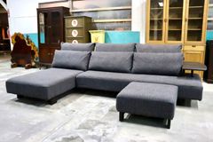 展示品□匠ソファ□利庵□LDカウチソファセット□131万