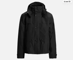 RLX ポロ ラルフローレン メンズ ダウンジャケット ジャケット XL