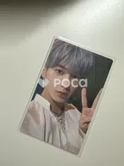 TXT テヒョン SWEET タワレコ ラキドロ