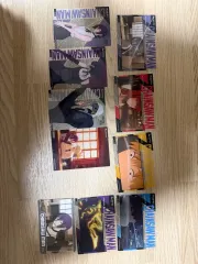チェンソーマン クリアカード まとめ売り