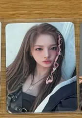 2026年最新】nmixx ソリュン トレカの人気アイテム - メルカリ