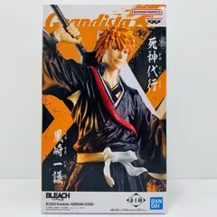 2026年最新】Grandista KUROSAKI ICHIGOの人気アイテム - メルカリ