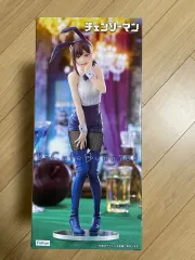 (新品) フリュー チェンソーマン 東山 コベニ ビキュート バーニーガール フィギュア