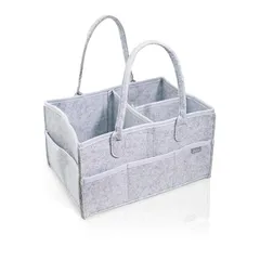 【整理収納アドバイザー推薦】 オムツストッカー おむつストッカー オムツ収納 おむつバッグ 収納ケース 1