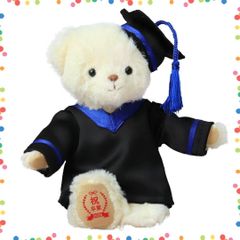 ケンブリッジ大学 Cambridge university ベア 新品タグ付 - メルカリ