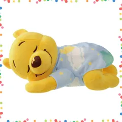 【在庫処分】いっしょにねんねぐっすりメロディ くまのプーさん ディズニー