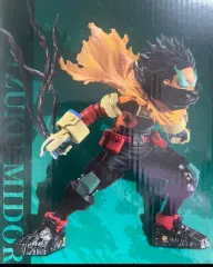 僕のヒーローアカデミア ヒロアカ 一番くじ 続く年月 A賞 緑谷出久