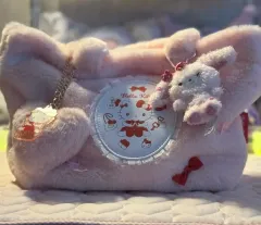 ハローキティくじ3等出品