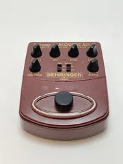2026年最新】behringer エフェクターの人気アイテム - メルカリ